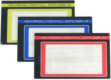 Pannello LCD SANWA M12 colore Ver. / SAN107A20451A