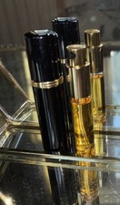 LANCOME ~ MAGIE NOIRE ~ 9ML EAU DE TOILETTE SPRAY VINTAGE OLD FORMULA RARE