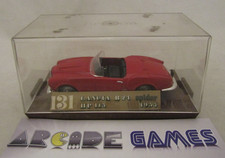 VOITURE 1/43 LANCIA B24 SPIDER