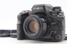 [OTTIME CONDIZIONI] Minolta