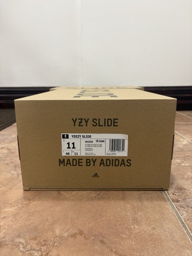 Adidas yeezy slide onyx nuove - adidas,