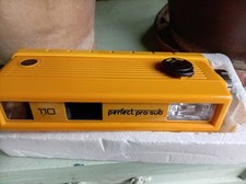 Fotocamera Analogica Vintage