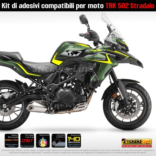 Kit adesivi compatibili - compatibili, per