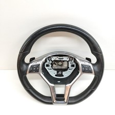 Mercedes-Benz C Estate S204