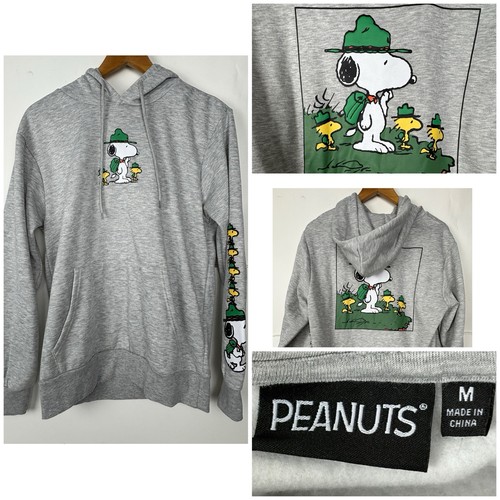 Felpa con cappuccio - , pullover