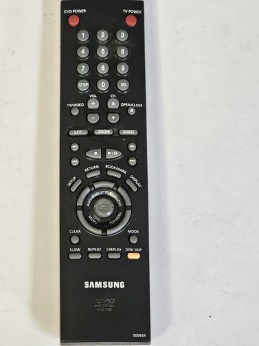 Telecomando samsung 00093r per - telecomando,