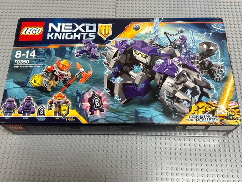 70350 lego nexo - 70350,