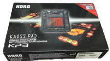 Campionatore KORG KAOSS PAD
