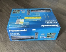 Nuovo panasonic v4521 - panasonic, pv-v4521