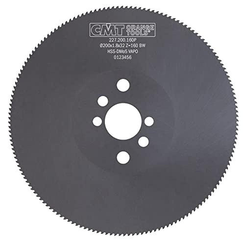 Cmt orange tools - orange,
