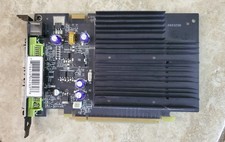 Apple NVIDIA GeForce 7300 GT