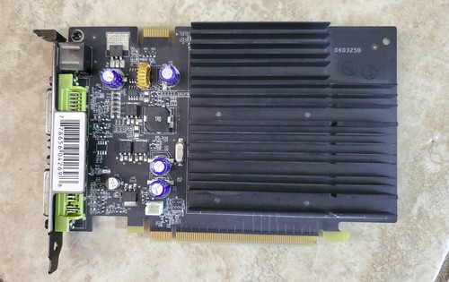 Apple nvidia geforce - nvidia, gt