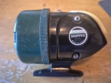 Vintage Johnson Skipper 125