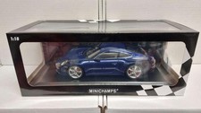 Porsche 911 Carrera 4S 2019
