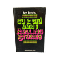 Libro Su e giù con i Rolling