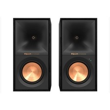Klipsch Coppia casse attive