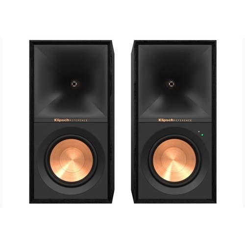Klipsch coppia casse attive - coppia,