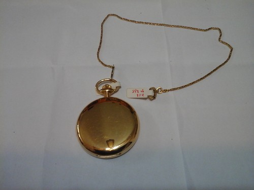 Orologio tasca lorenz - orologio,