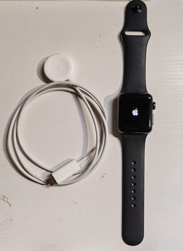 Apple watch serie 38 mm - apple, 3