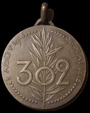 Medaglia guerra mondiale 2 - medaglia,