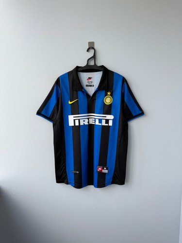 Maglia calcio nike inter milan - maglia,
