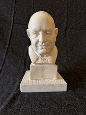 Busto Scultura Papa Giovanni