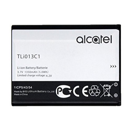 Alcatel batteria originale - alcatel,