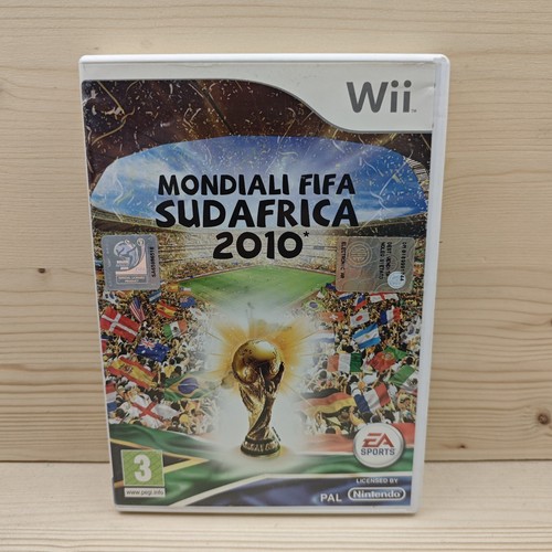 Mondiali fifa sudafrica 2010 - sudafrica,