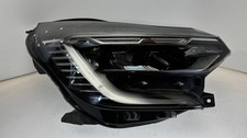 Faro proiettore renault captur - proiettore,