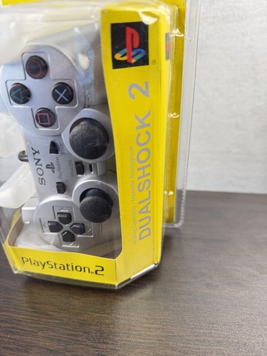 Sony ps2 dualshock controller - ps2,