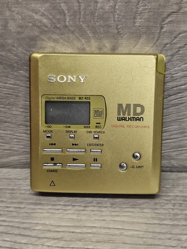 Sony walkman 55 - sony,