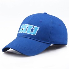 Cappello berretto da baseball adulto Timeless Design Monsters University Mike Wazowski per