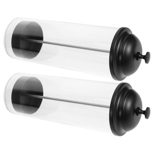 Dispenser porta cannuccia - , da