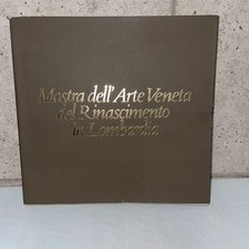 Libro d'arte firmato Franco