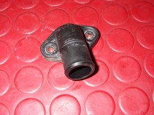 Flangia Superiore Tubo
