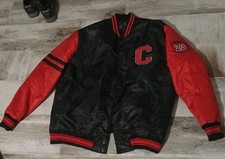 Giacca NOIZ Rosso/Nero 5XL