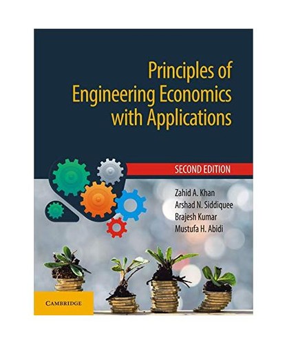 Principles engineering - principles, of