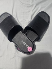 Sandali Guess slide slip on