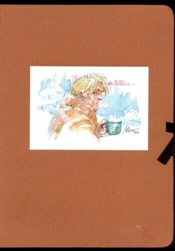 Ken parker canto natale - parker, di