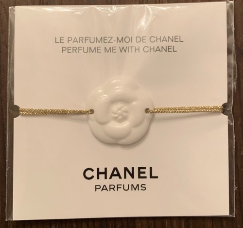 Bracciale chanel profumo - chanel,