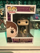 Funko Pop! Nate Archibald #623
