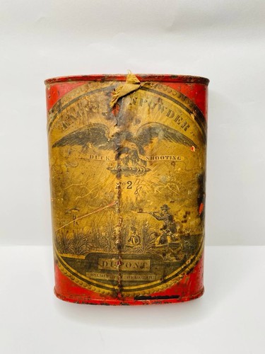 Rarissima pistola dupont - rarissima,