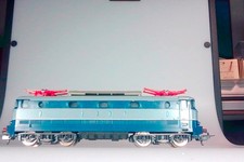 LIMA E 444 001 TARTARUGA SENZA SCATOLA MA IN OTTIMO STATO