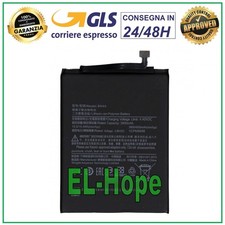 Batteria bn4a per xiaomi - batteria,
