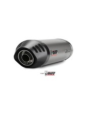 UH.019.LNC EXHAUST MIVV HONDA