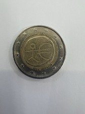 MONETA due 2 euro Francese