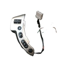 Comandi Al Volante Nissan Qashqai 2009 Fai Presto ?