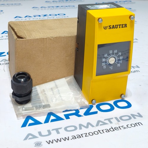 Nuovo sauter tuc 105f001 - nuovo,