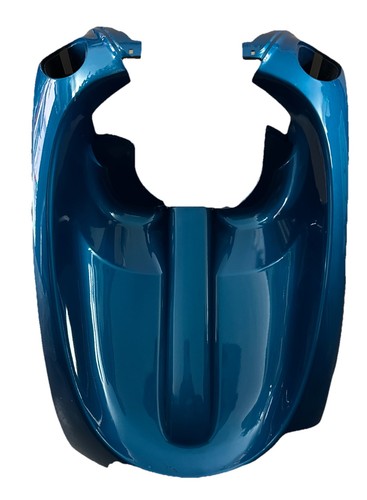 Scudo anteriore inferiore mbk - anteriore,