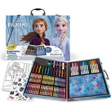 VALIGETTA COLORI CRAYOLA